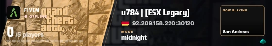 Blade badge preview
