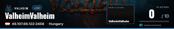 Hero badge preview