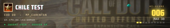 Arcade badge preview
