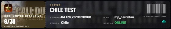 Ticket badge preview