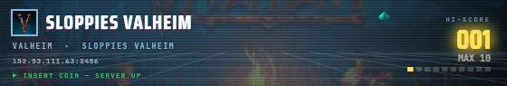 Arcade badge preview