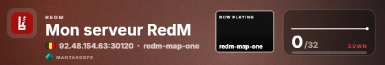 Mesh badge preview