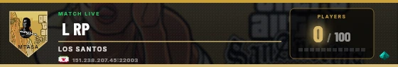 Scoreboard badge preview