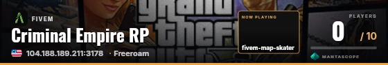 Hero badge preview