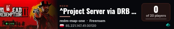 TestXEN live status badge