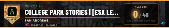 Scoreboard badge preview