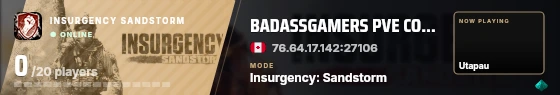 Blade badge preview