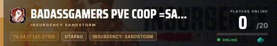 Edge badge preview