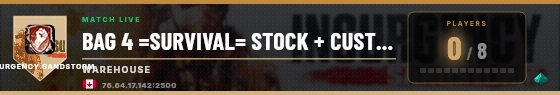 Scoreboard badge preview