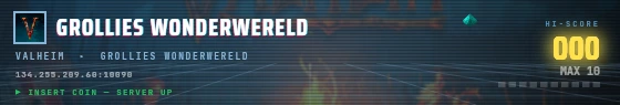 Arcade badge preview