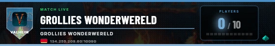 Scoreboard badge preview