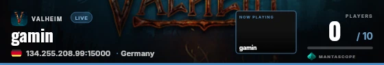 Hero badge preview