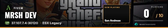 Hero badge preview