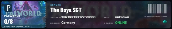 Ticket badge preview