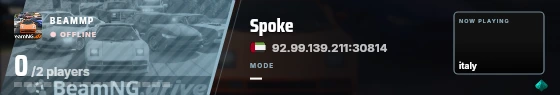 Blade badge preview