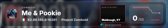 Glass badge preview