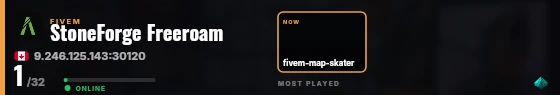 Filmstrip badge preview