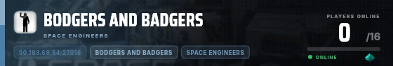 Edge badge preview