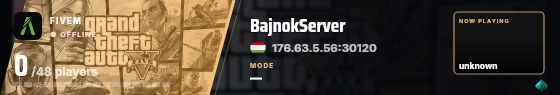 Blade badge preview