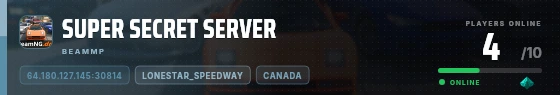 Edge badge preview