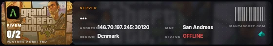 Ticket badge preview
