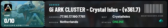 Ticket badge preview