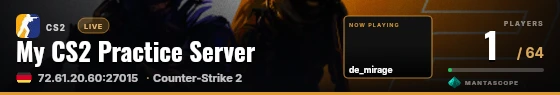 Hero badge preview