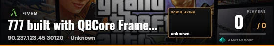 Hero badge preview