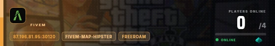 Edge badge preview