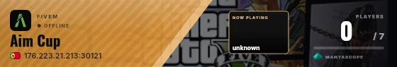Sweep badge preview