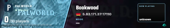Blade badge preview