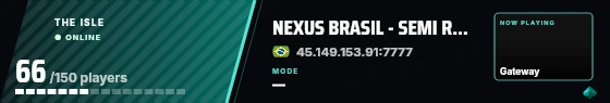 Blade badge preview