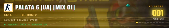 Arcade badge preview