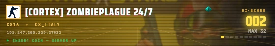 Arcade badge preview