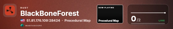 Mesh badge preview