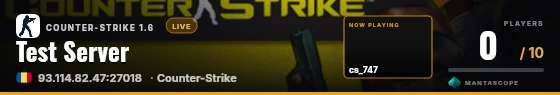 Hero badge preview