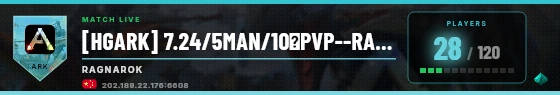 Scoreboard badge preview