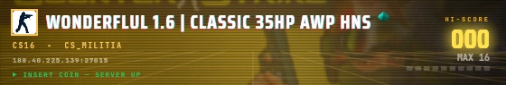 Arcade badge preview