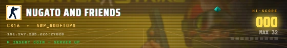Arcade badge preview