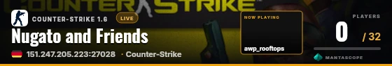Hero badge preview