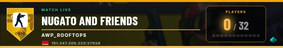 Scoreboard badge preview