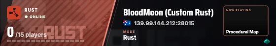 Blade badge preview