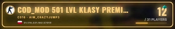 Marquee badge preview