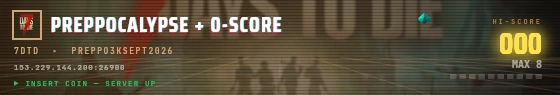 Arcade badge preview