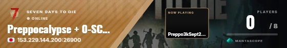 Sweep badge preview