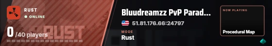 Blade badge preview