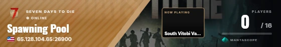 Sweep badge preview