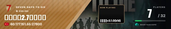 Sweep badge preview