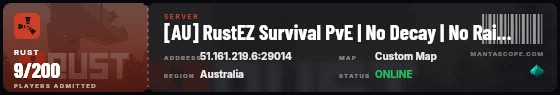 Ticket badge preview
