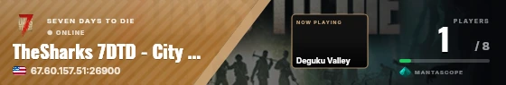 Sweep badge preview